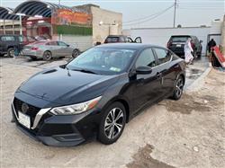 نیسان سێنترا